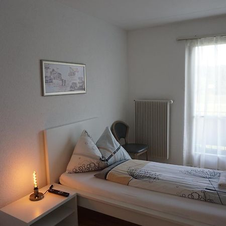 Hotel Good Bed Wynau Zewnętrze zdjęcie