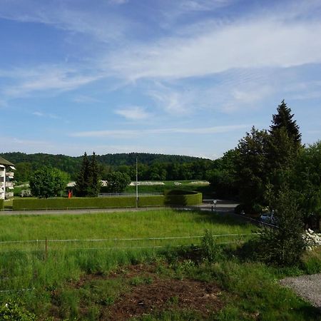 Hotel Good Bed Wynau Zewnętrze zdjęcie