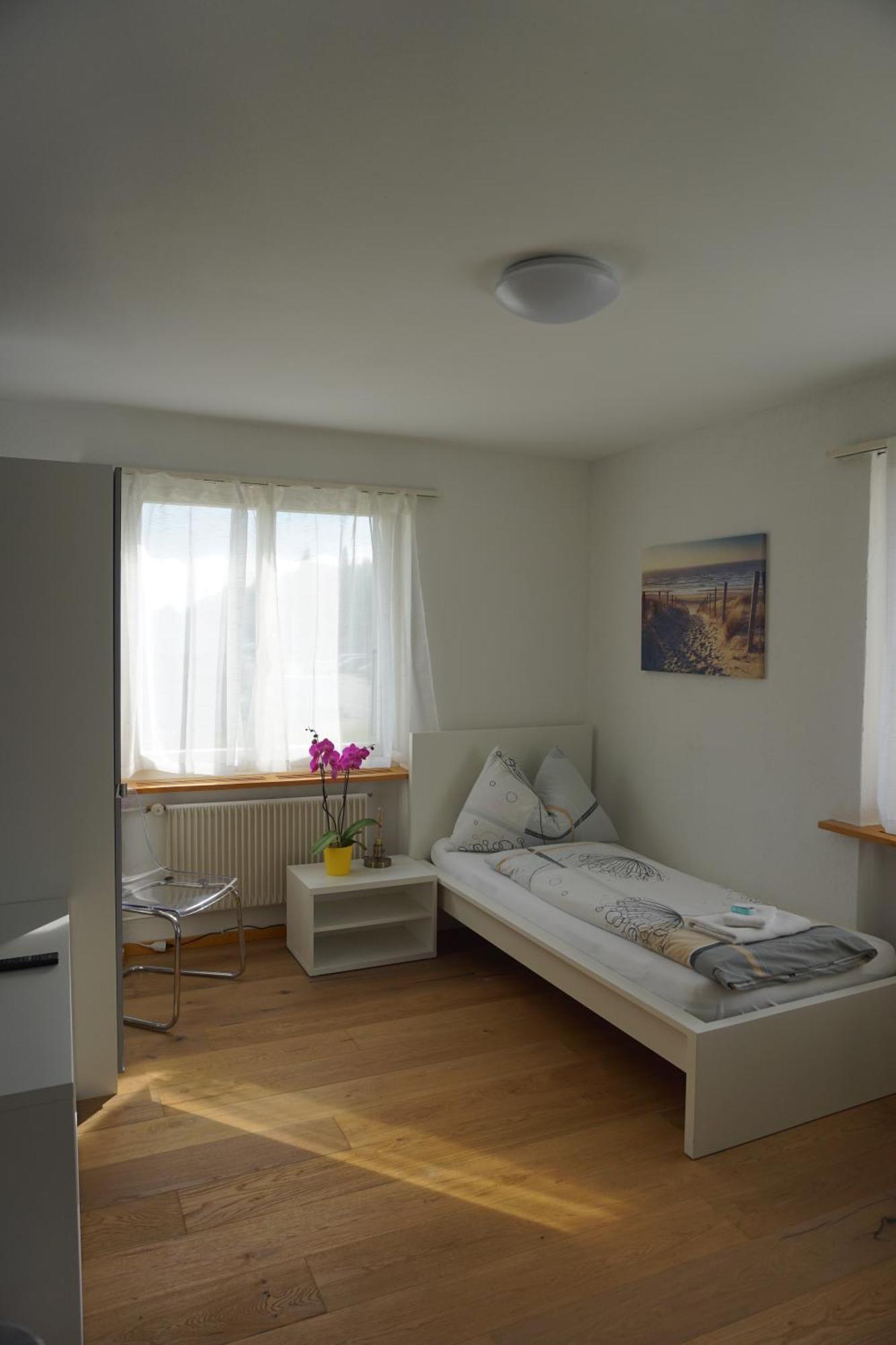 Hotel Good Bed Wynau Zewnętrze zdjęcie