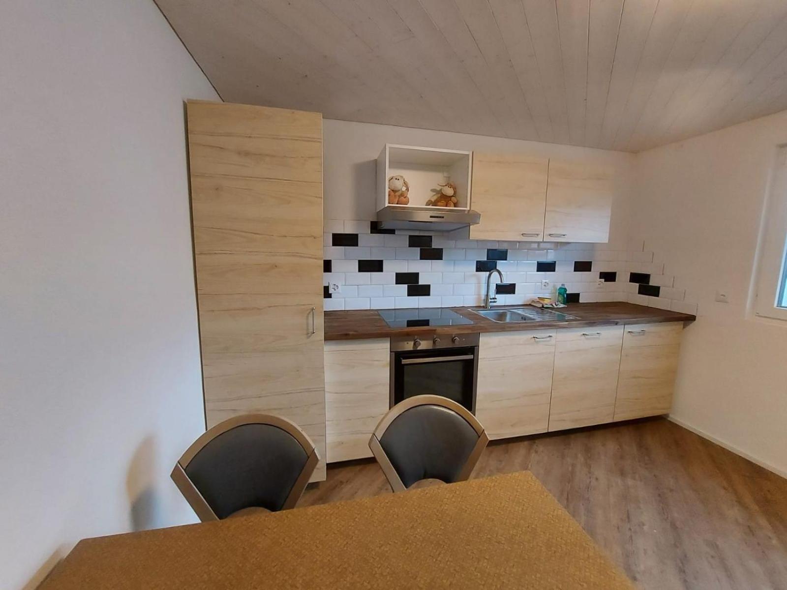 Hotel Good Bed Wynau Zewnętrze zdjęcie