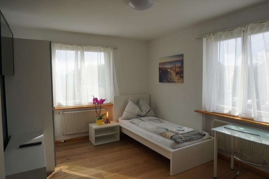 Hotel Good Bed Wynau Zewnętrze zdjęcie