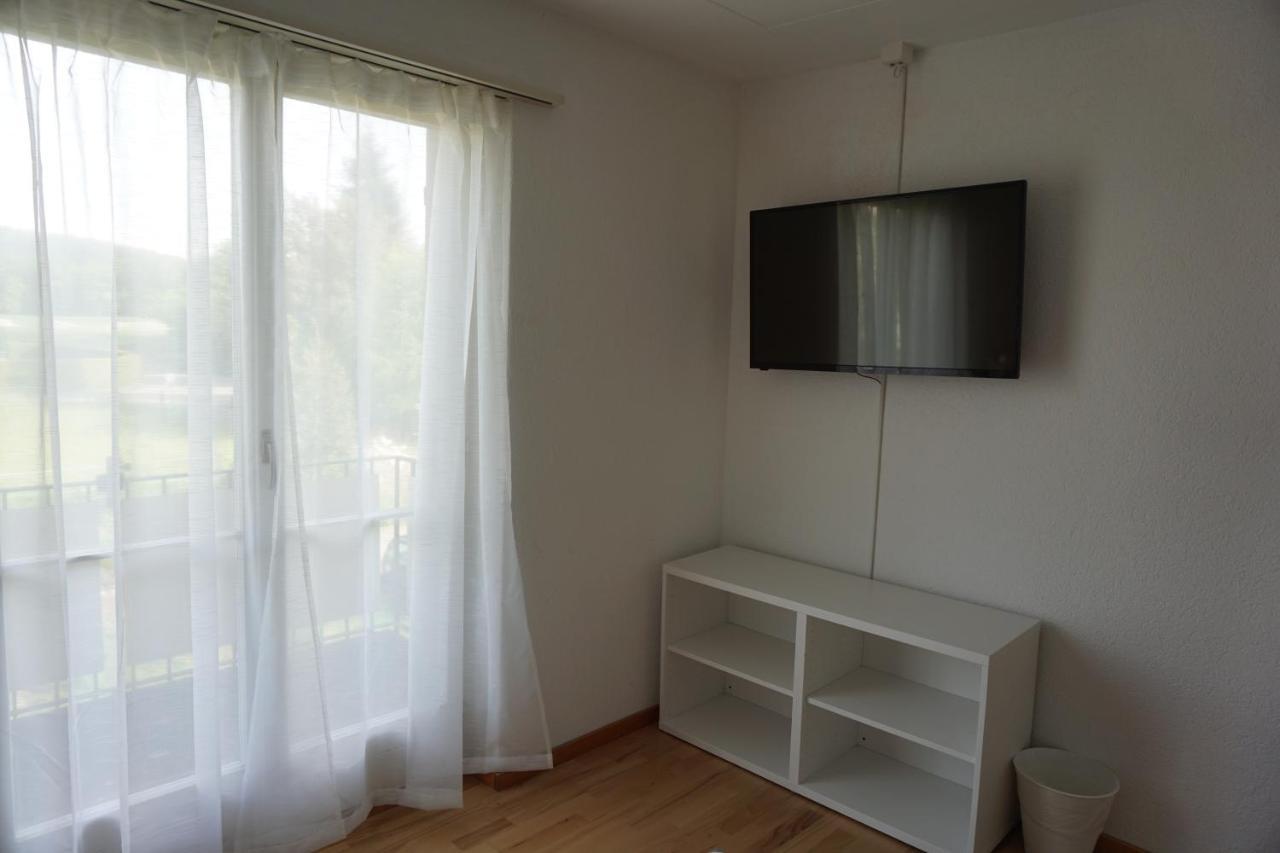 Hotel Good Bed Wynau Zewnętrze zdjęcie
