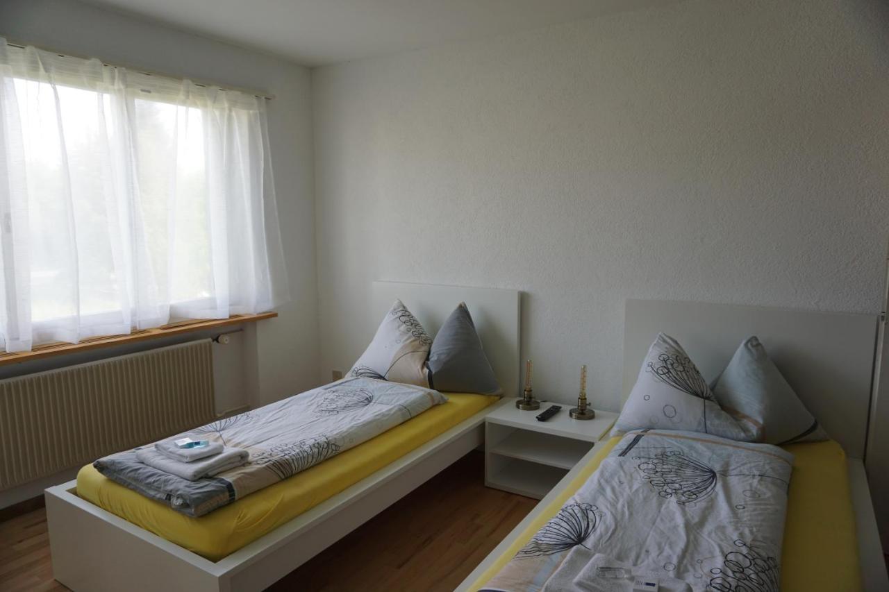 Hotel Good Bed Wynau Zewnętrze zdjęcie
