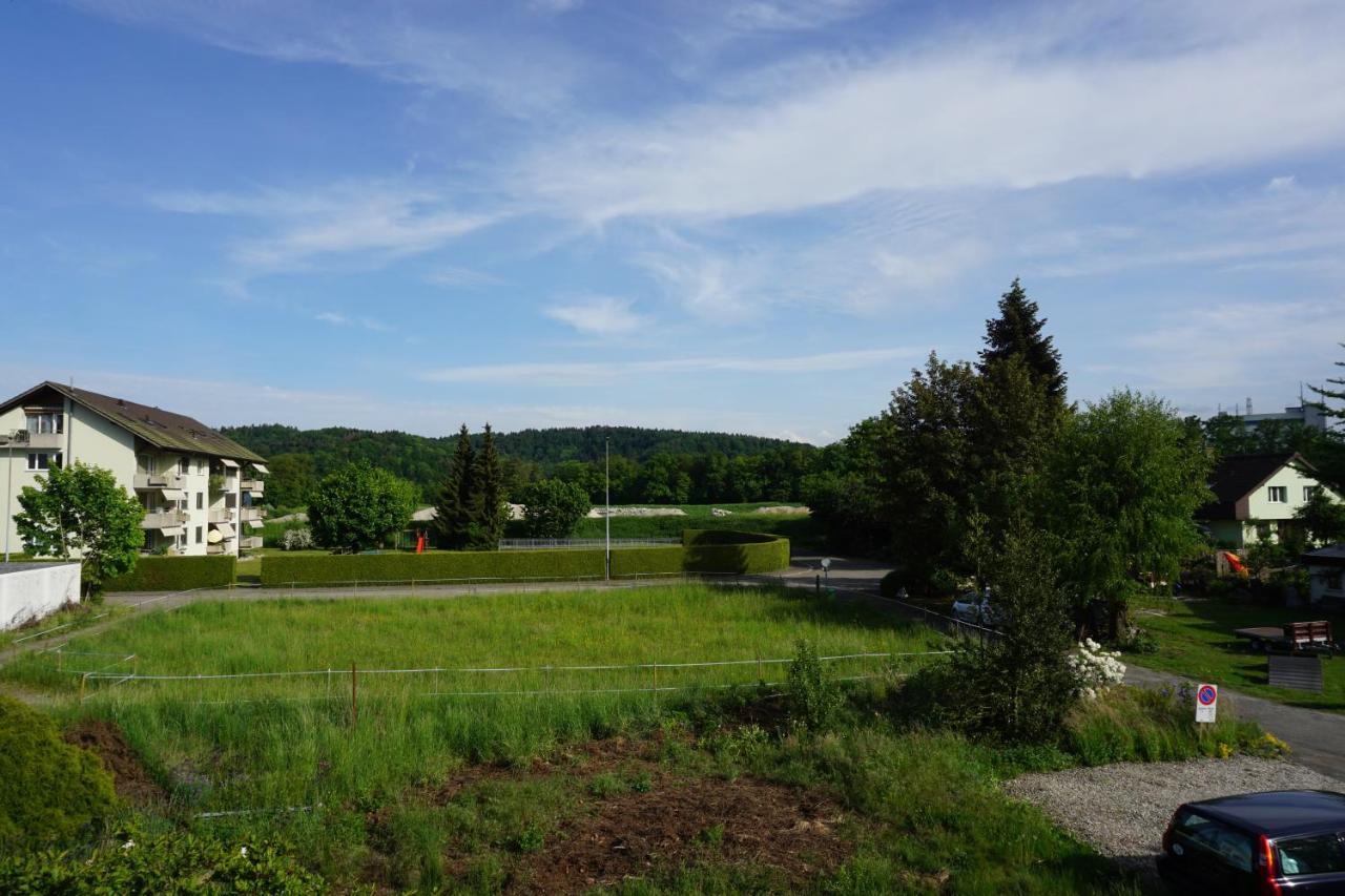 Hotel Good Bed Wynau Zewnętrze zdjęcie